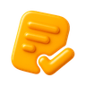 PopResume Logo